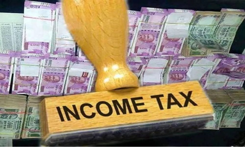 Income Tax Raid: टी-सीरीज के प्रोड्यूसर विनोद भानुशाली समेत कई प्रोड्यूसर के घर-ऑफिस पर इनकम टैक्स की दबिश, लगातार हो रही छापेमारी