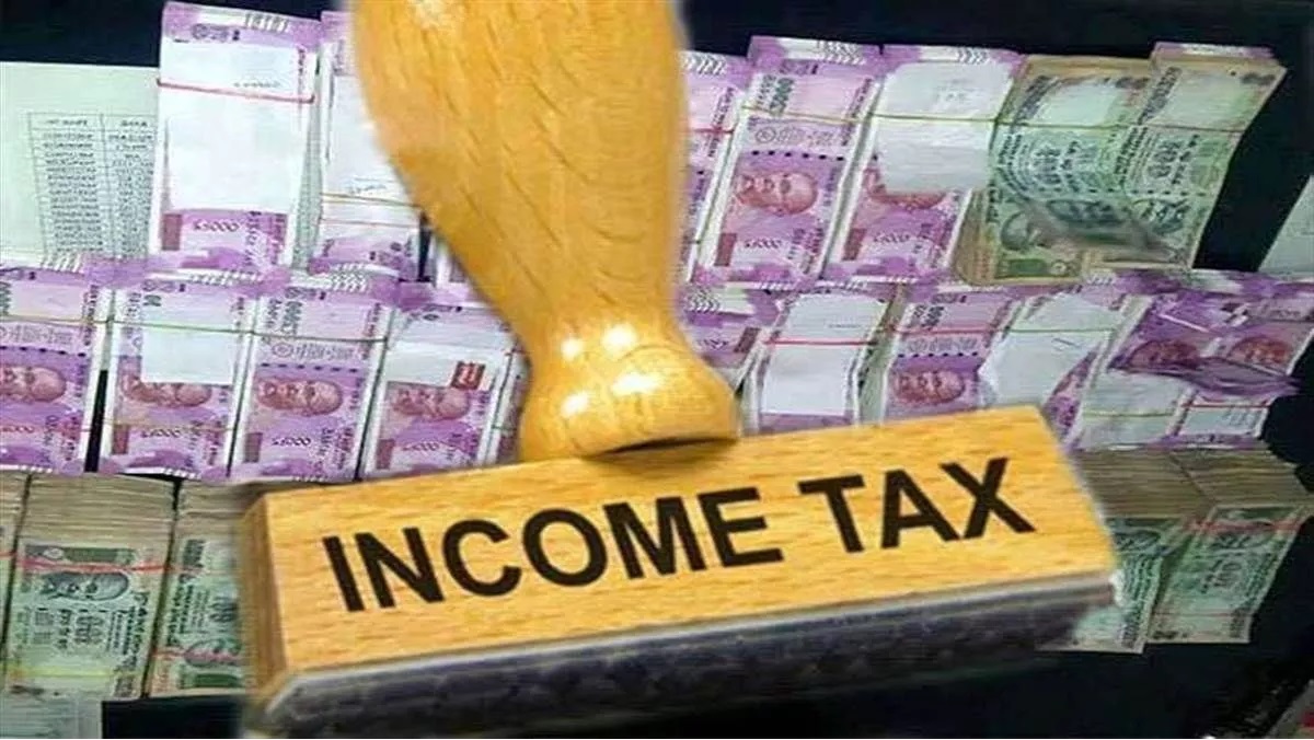 Income Tax Raid: टी-सीरीज के प्रोड्यूसर विनोद भानुशाली समेत कई प्रोड्यूसर के घर-ऑफिस पर इनकम टैक्स की दबिश, लगातार हो रही छापेमारी