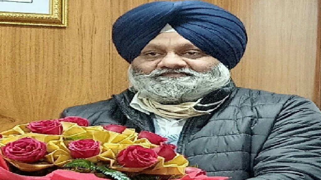 inder iqbal atwal