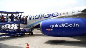 Indigo Flight Emergency Landing: उड़ान के तीन मिनट बाद ही इंडिगो फ्लाइट की इमरजेंसी लैंडिंग, जा रही थी पटना से दिल्ली