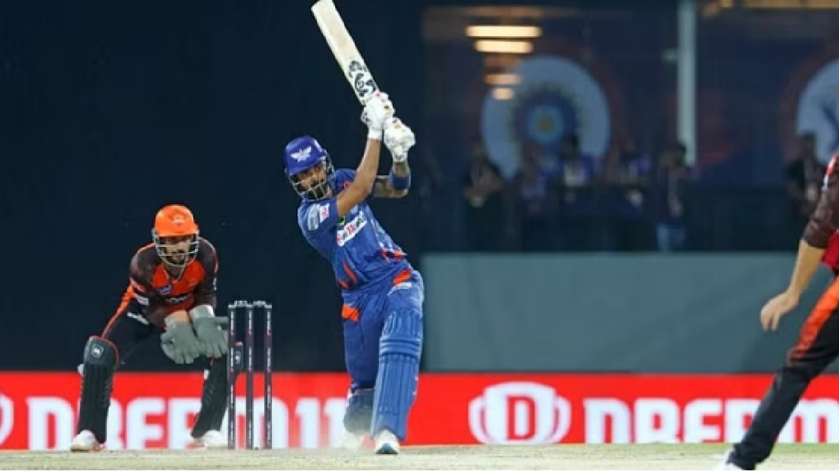 LSG vs SRH:  लखनऊ सुपर जाएंट्स ने लहराया जीत का परचम, सनराइजर्स हैदराबाद को पांच विकेट से चखाया हार का स्वाद