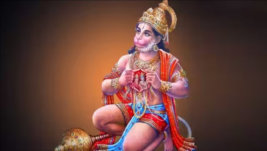 Hanuman Jayanti 2023