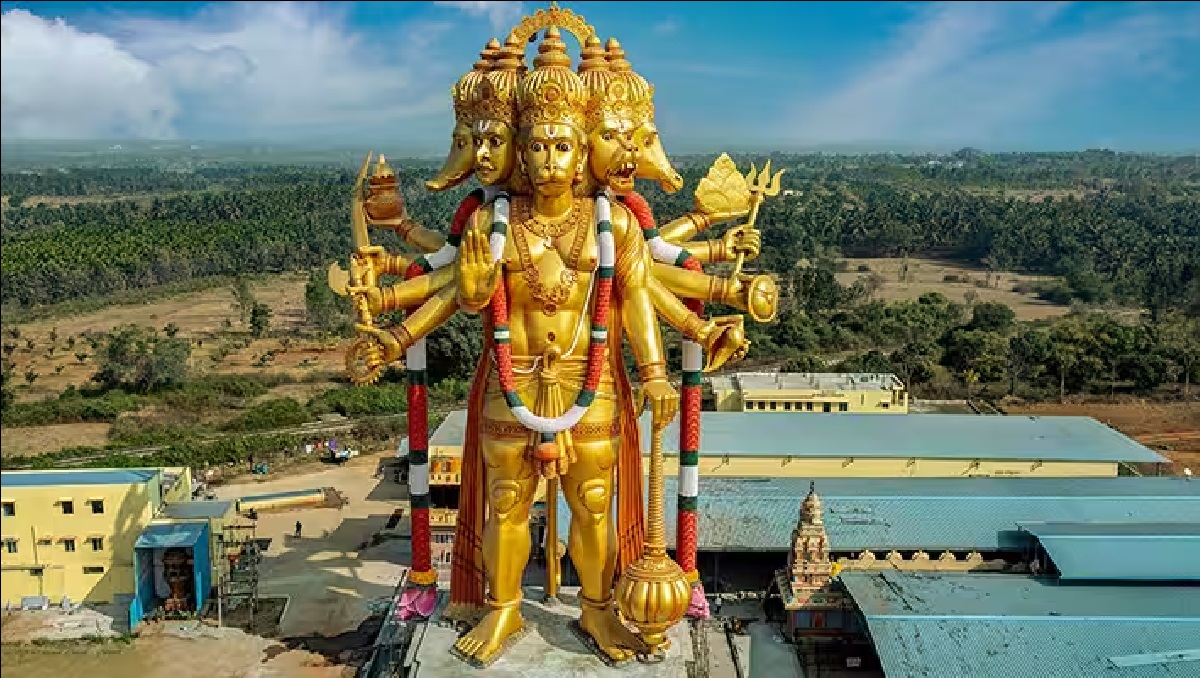 Hanuman Jayanti 2023: 5 या 6 अप्रैल 2023 कब है हनुमान जयंती, जानिए पूजा का शुभ समय, व्रत का दिन, महत्व और पूजा विधि