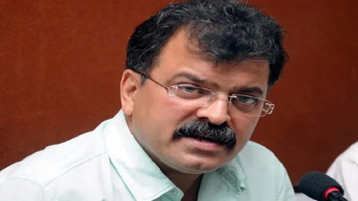 Jitendra Awhad: ‘रामनवमी और हनुमान जयंती दंगों के लिए’, एनसीपी नेता जीतेंद्र आव्हाड के विवादित बयान से भड़के लोग