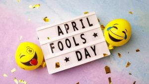 Happy April Fool Day 2023: ‘अप्रैल फूल डे’ के अवसर पर अपने दोस्तों को इन संदेशों के जरिए करें विश