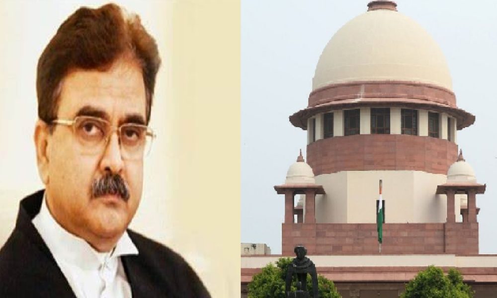 Justice Abhijit Gangopadhyay: ‘मैं भागने वाला नहीं, भ्रष्टाचार के खिलाफ लड़ता रखूंगा’, सुप्रीम कोर्ट के आदेश पर बोले कलकत्ता हाईकोर्ट के जस्टिस गंगोपाध्याय
