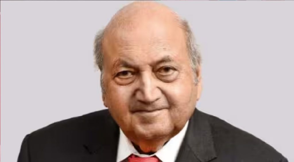 keshab mahindra