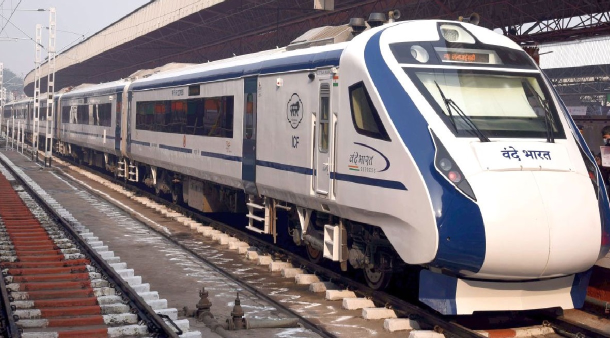 Vande Bharat Train: राजस्थान को मिली जयपुर-अजमेर रूट की वंदे भारत एक्सप्रेस की सौगात, जानें किराए से लेकर समय सारणी तक