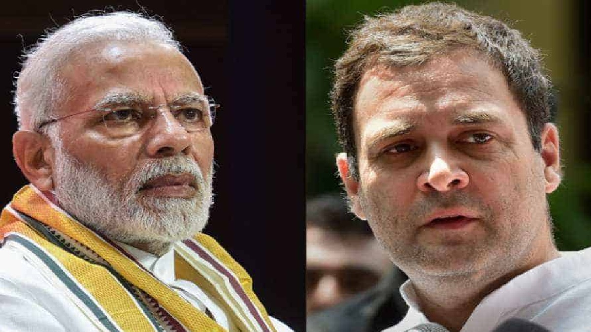 Congress Vs Modi: पीएम मोदी से टकराने में डर रही कांग्रेस? इस सवाल की वजह इस Video से जानिए