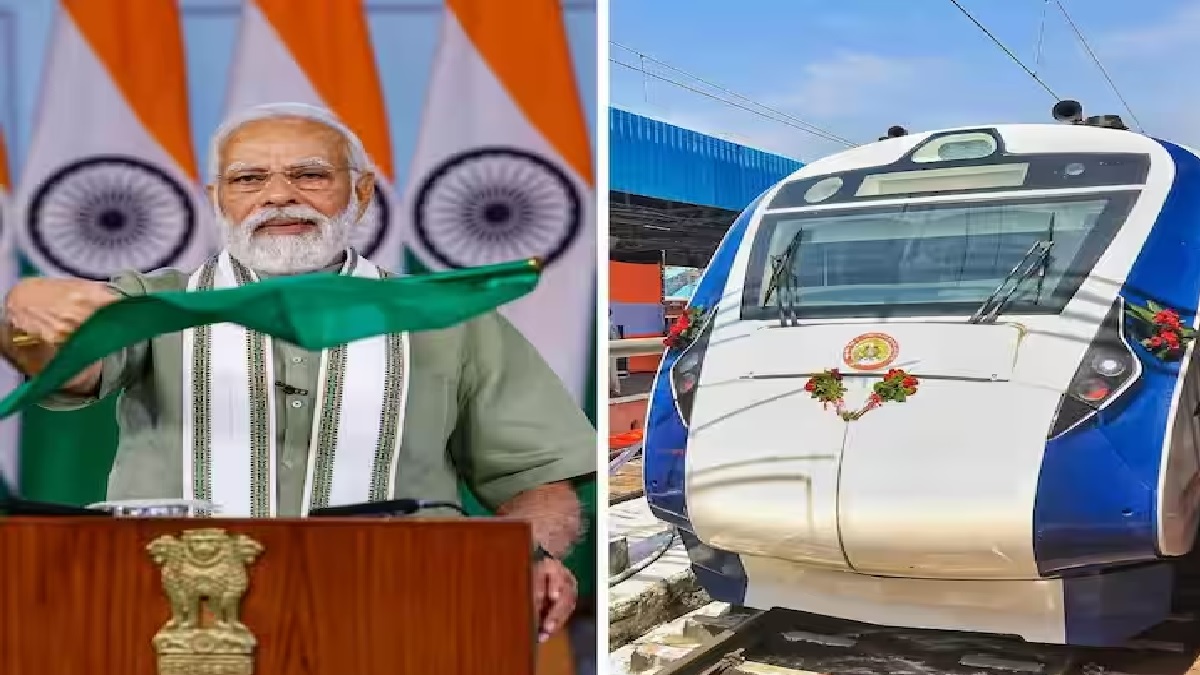 Tiruvanthapuram Vande Bharat Express: तिरुवनंतपुरम से कासरगोड वंदे भारत एक्सप्रेस का उद्घाटन कल करेंगे पीएम मोदी, जानिए टाइमिंग और किराया