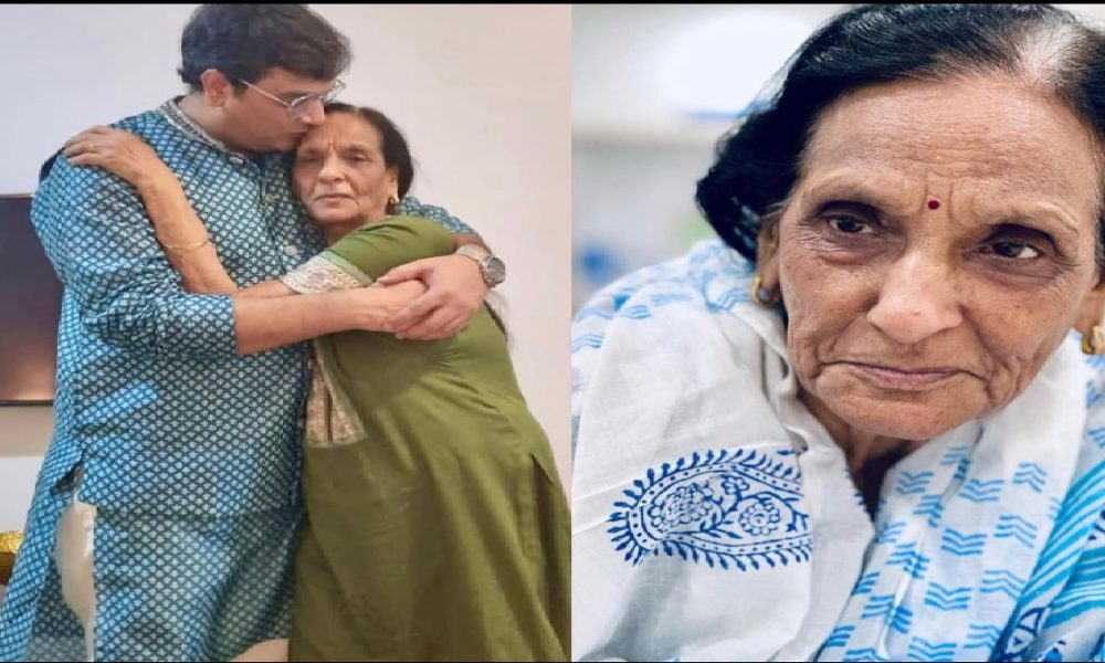 Mukesh Chabra Post: मुकेश छाबड़ा को सताई मां की याद, इमोशनल पोस्ट साझा कर लिखा- ‘अलविदा मॉम’..