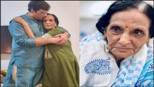 Mukesh Chabra Post: मुकेश छाबड़ा को सताई मां की याद, इमोशनल पोस्ट साझा कर लिखा- ‘अलविदा मॉम’..