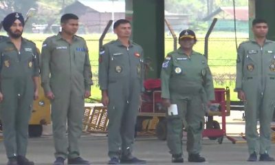murmu on sukhoi 1