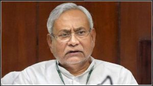 Bihar: CM नीतीश कुमार का सियासी धमाका, लोकसभा चुनाव को लेकर कर डाली ये भविष्यवाणी