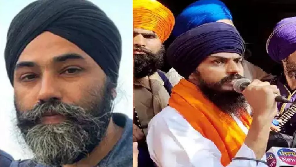 papalpreet and amritpal