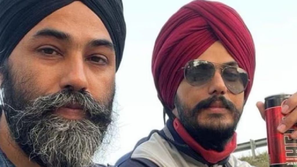 papalpreet and amritpal