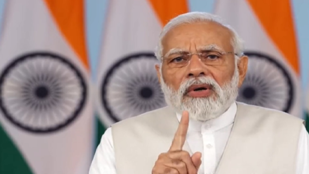 PM Modi On Climate: ‘खाने की टेबल पर चर्चा से जलवायु को बचा सकेंगे’, पीएम मोदी ने दिया वर्ल्ड बैंक के कार्यक्रम में मंत्र