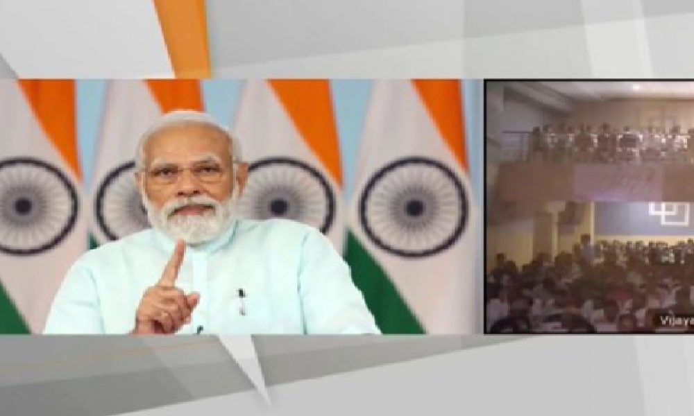 Rojgar Mela 2023: BJP सरकार ने 2014 से अब तक बनाए 74 नए हवाई अड्डे, लाखों युवाओं को दिया रोजगार- PM मोदी