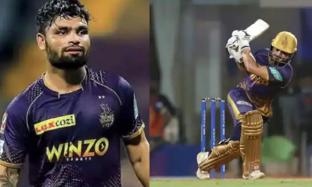 IPL 2025: रिंकू सिंह केकेआर के अगले कप्तान बनने की रेस में, टीम मैनेजमेंट के फैसले का इंतजार