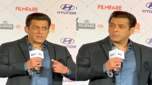 Salman Khan: सलमान खान ने लिए पांच नाम और बताया ये लोग रुकने वाले नहीं हैं, बोले- “इन लोगों को थका देंगे”