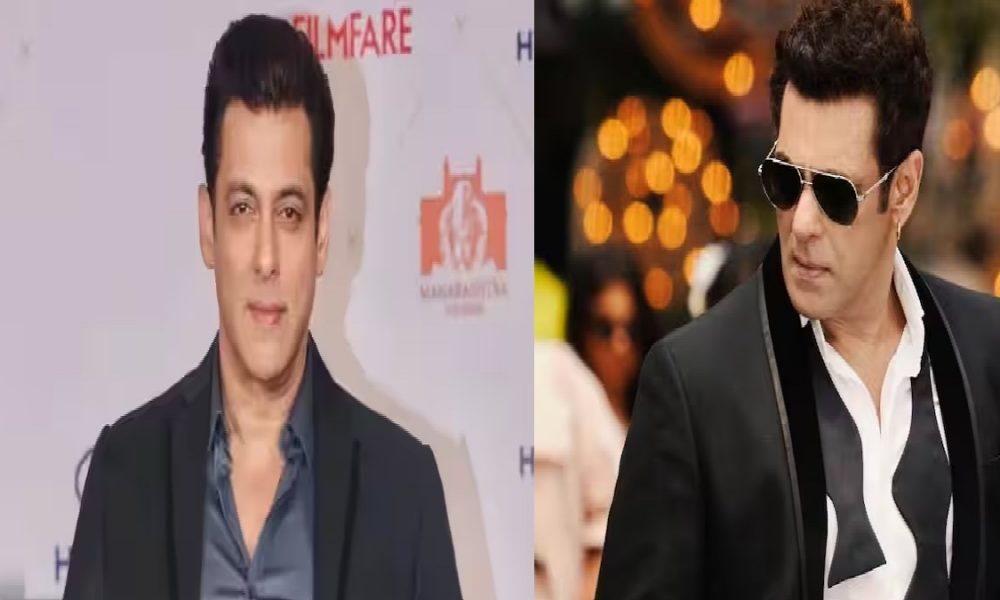 Salman Khan: बॉलीवुड की फ्लॉप फिल्मों पर बोले सलमान खान, “जब अच्छी फिल्म बनाओगे नहीं तो वो चलेंगी कैसे”