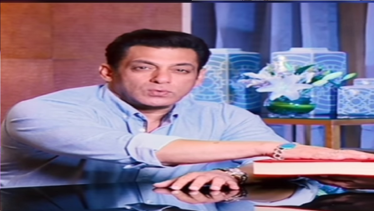 Salman Khan: ‘आप की अदालत’ के शो में सलमान खान की होगी पेशी, रजत शर्मा के तीखे सवालों का सामना करेंगे भाईजान