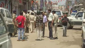 Bihar Communal Violence: बिहार में सांप्रदायिक हिंसा रोकने के लिए और 10 कंपनी केंद्रीय बल रवाना, अब तक 100 से ज्यादा गिरफ्तार