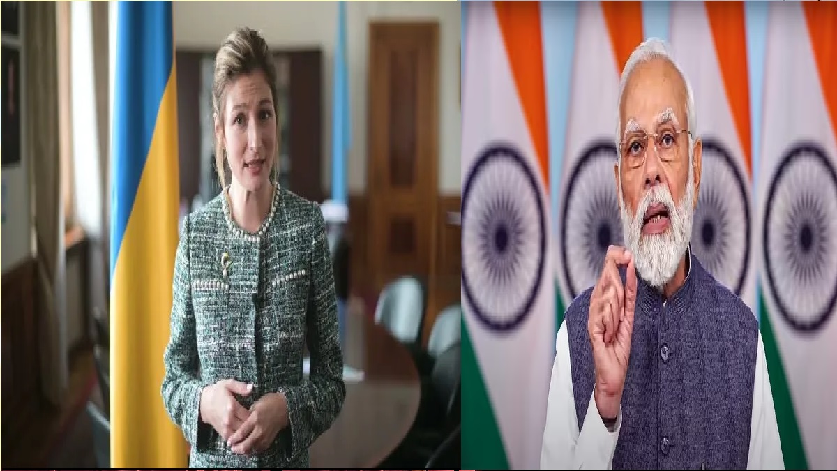 Emine Dzhaparova: यूक्रेन के उप-विदेश मंत्री झापरोवा ने भारत को बताया विश्व गुरु, पीएम मोदी की भी जमकर की तारीफ