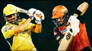 CSK vs SRH: चेन्नई सुपर किंग्स और सनराइजर्स हैदराबाद की भिड़ंत आज, यहां चेक करें दोनों टीमों की संभावित प्लेइंग-11 जरूरी डिटेल्स