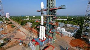 ISRO’s GSLV-F12 mission: भारत ने लॉन्च किया नेक्स्ट जेनरेशन नेविगेशन सैटेलाइट, अब मिलेगी बेहतर लोकेशन सर्विस