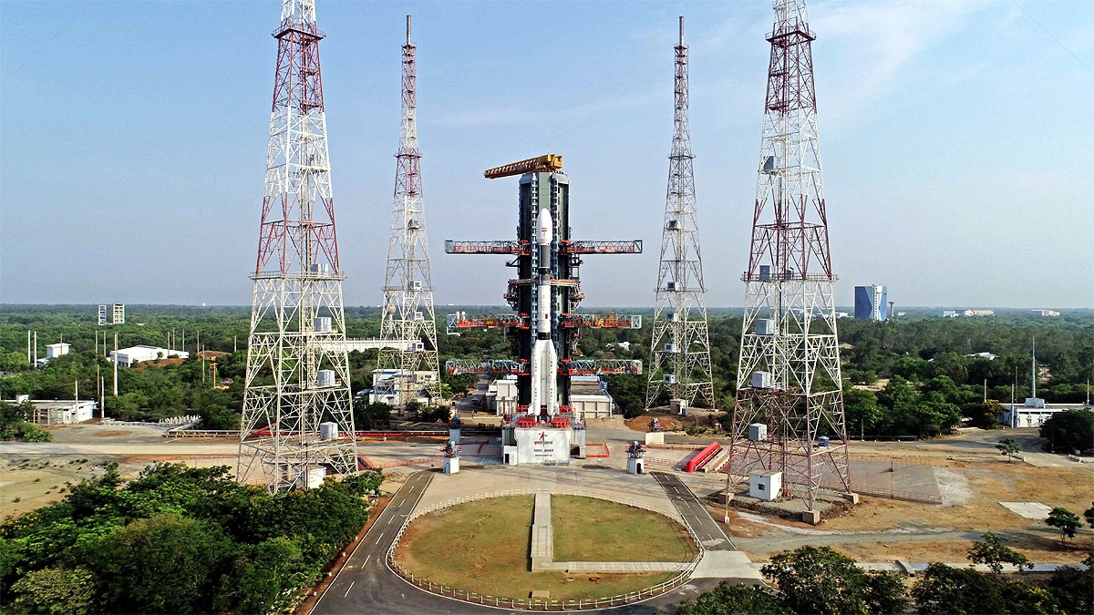 ISRO’s GSLV-F12 mission: नेक्स्ट जेनरेशन नेविगेशन सैटेलाइट की सफल लॉन्चिंग, जानिए क्या है खासियत