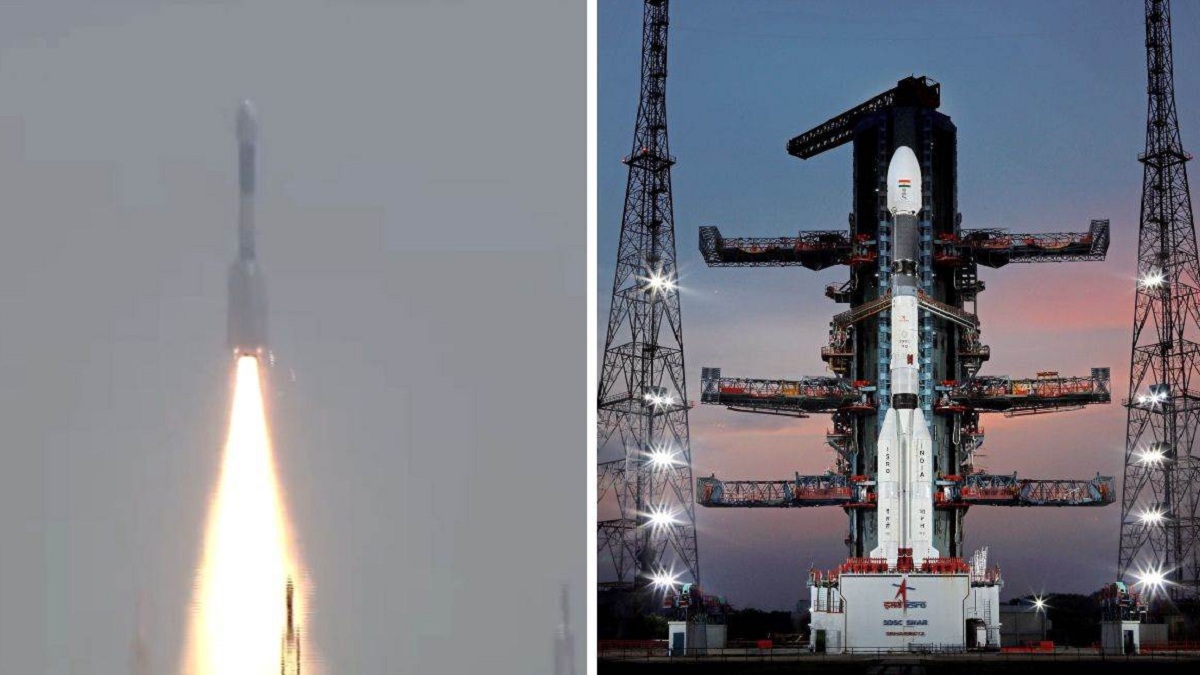 ISRO: सैटेलाइट NVS-01 की सफल लॉन्चिग के बाद इसरो का जोश हुआ High, जुलाई में चंद्रयान-3 छोड़ने की तैयारी