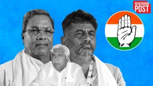 Karnataka: कर्नाटक में बनेंगे कई डिप्टी CM ? कांग्रेस के इस बड़े नेता के दावे से मची हलचल, खरगे को लेकर कही ये बात