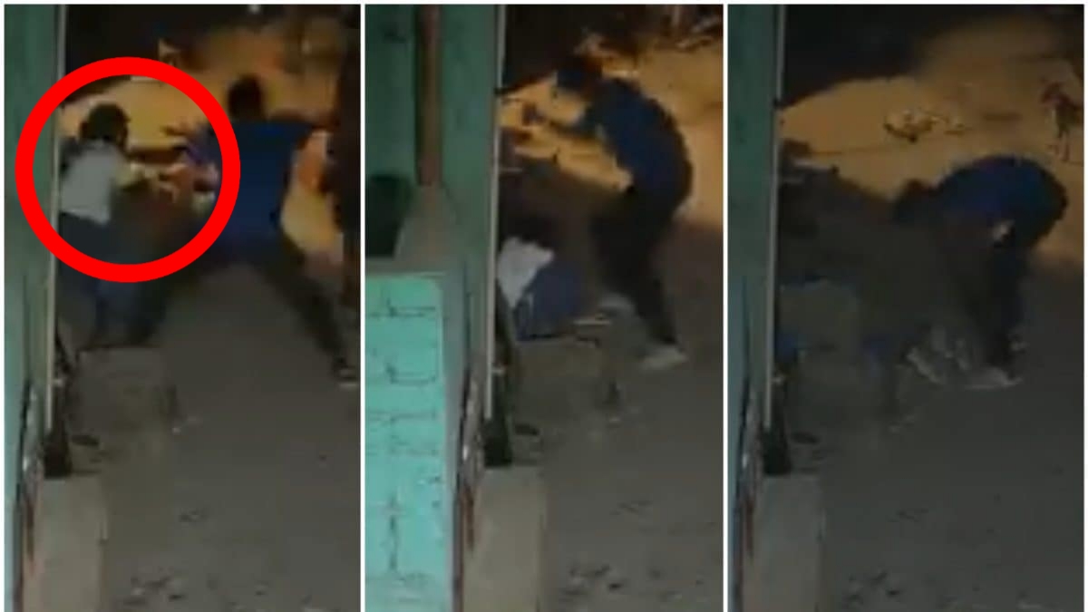 Shahbad Dairy Murder: दिल्ली में हैवानियत का नंगा नाच, युवक ने सरेआम नाबालिग लड़की को चाकुओं से गोदा, भीड़ देखती रही