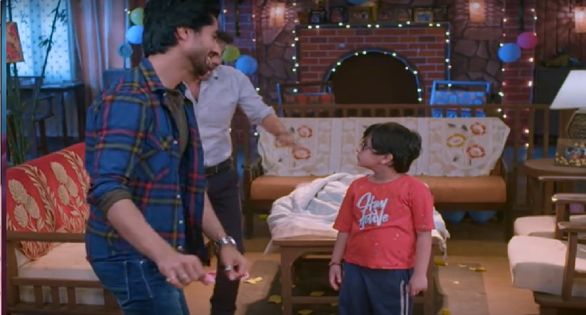 ABHIMANYU-AKSHARA-ABHIR