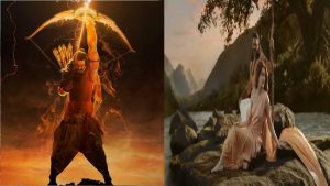 Adipurush: फिल्म आदिपुरुष का दूसरा गाना राम सिया राम जल्द होगा रिलीज, सामने आई रिलीज की तारीख