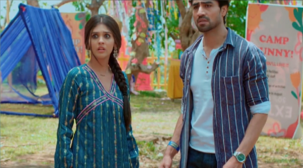 AKSHARA-ABHIMANYU