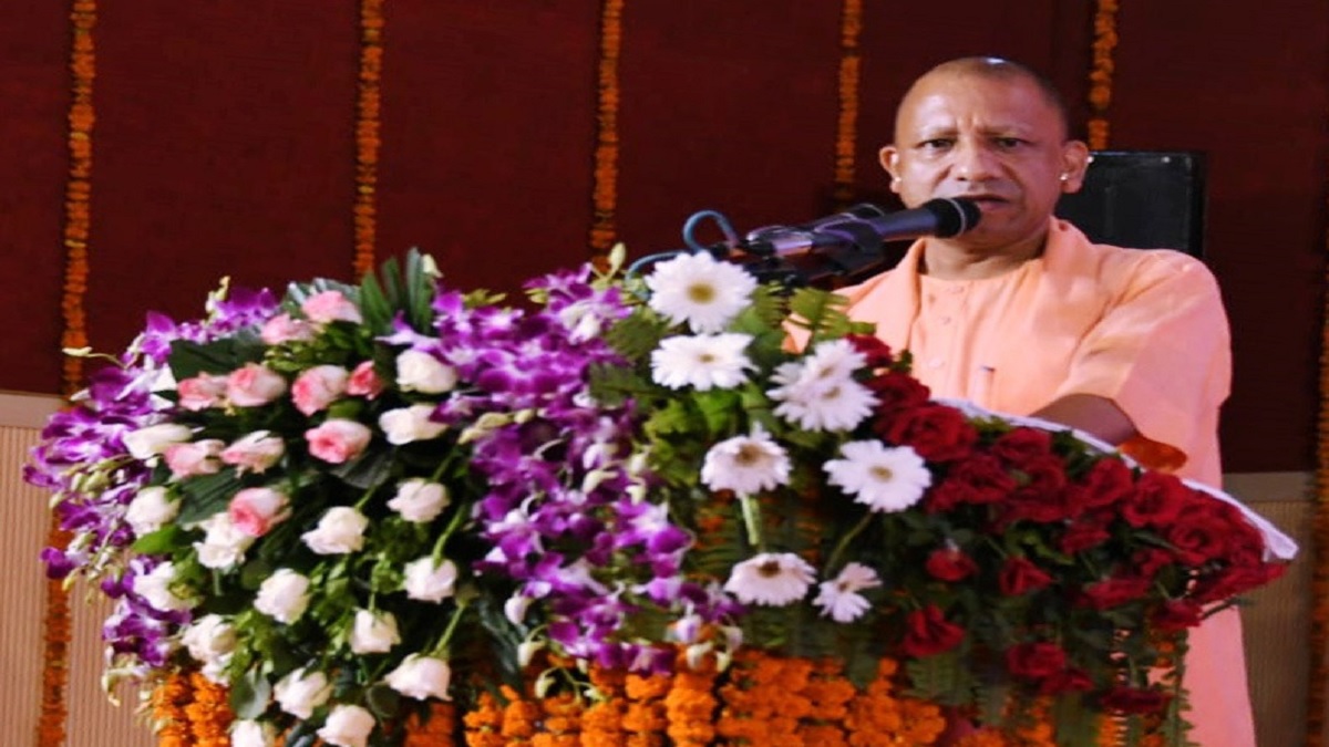 UP Nikay Chunav 2023: अयोध्या में बोले CM योगी, रामभक्तों पर गोली चलाने वालों को वोट मिला तो खराब संदेश जाएगा