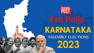 Karnataka Exit Poll 2023: एक्जिट पोल से हुआ खुलासा, कर्नाटक में BJP-कांग्रेस किसकी बन रही है सरकार?