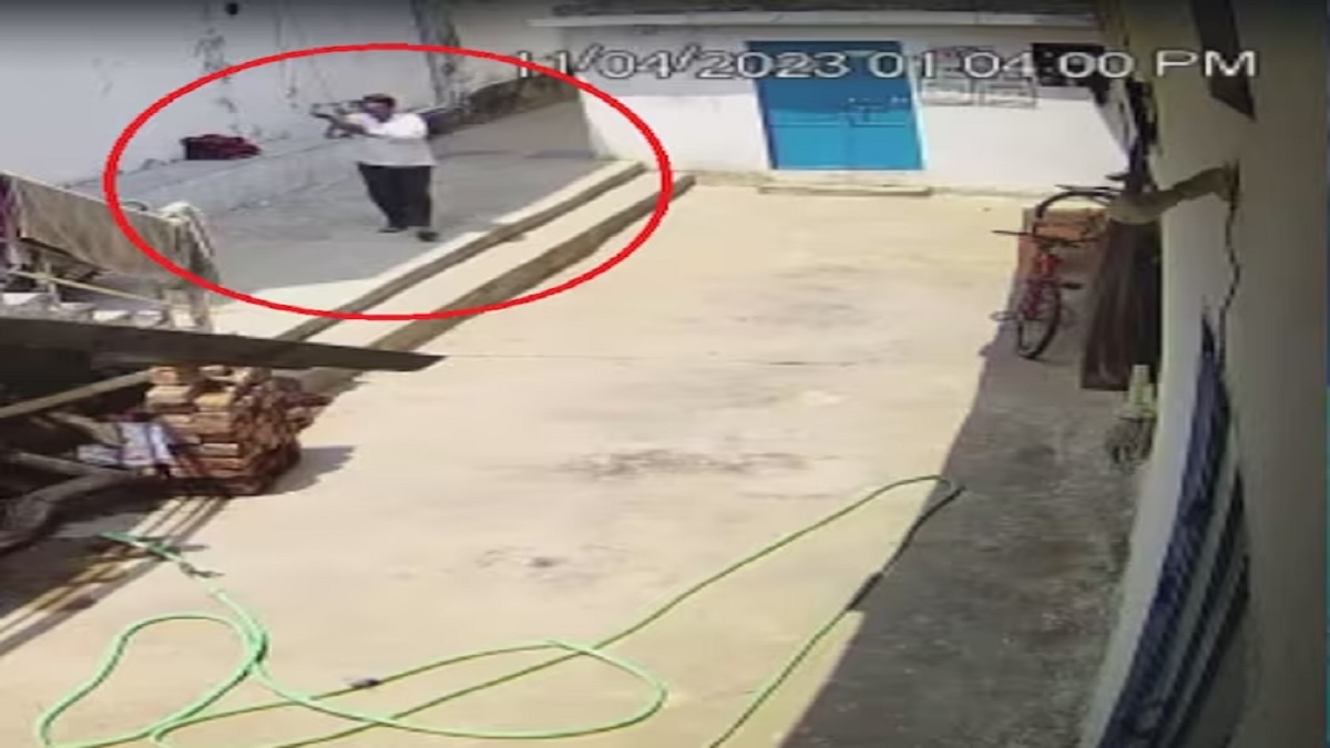Fact Check: ओडिशा में घूम रहा ‘बमबाज गुड्डू मुस्‍लिम या कोई और…’ जानिए वायरल वीडियो का सच