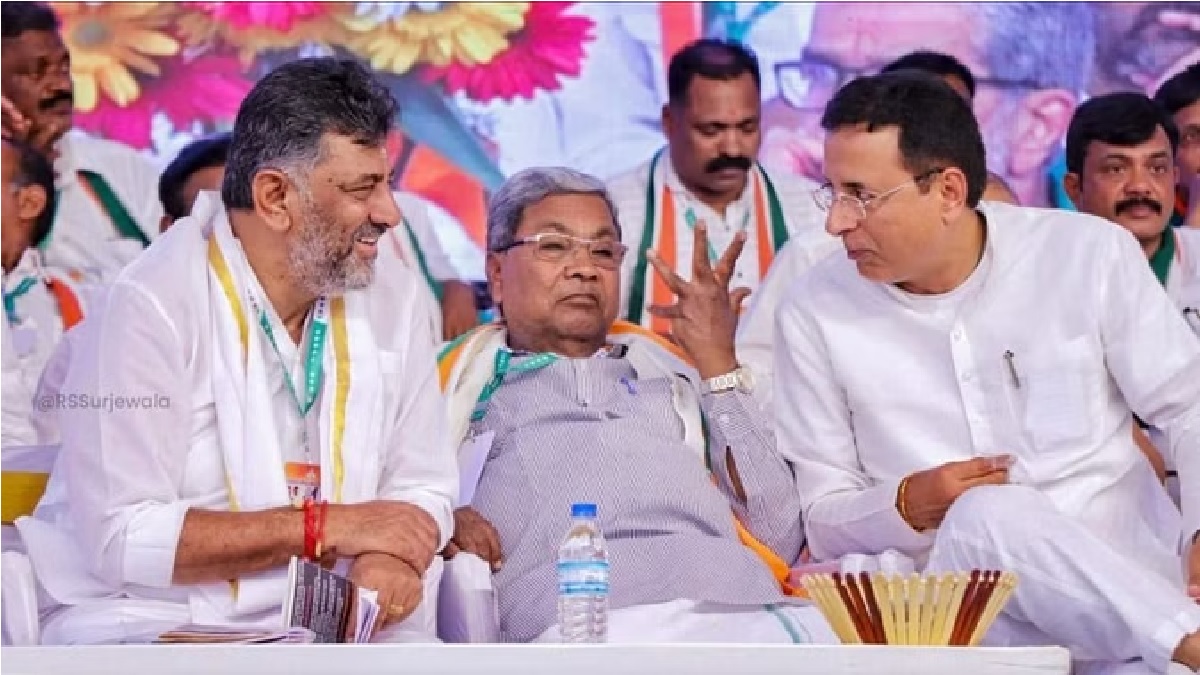 Karnataka Live: सुशील शिंदे समेत इन नेताओं को बनाया गया कर्नाटक में पर्यवेक्षक, विधायक दल की बैठक में करेंगे शिरकत