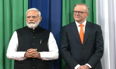 Narendra Modi