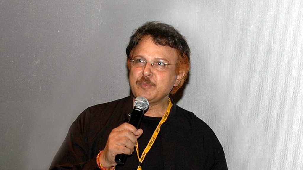 SARATH BABU