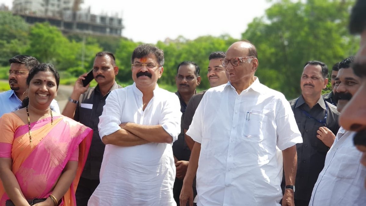 The Kerala Story: NCP नेता जितेंद्र आव्हाड के विवादित बोल, कहा- फिल्म ‘द केरला स्टोरी’ को बनाने वाले को दी जाए सरेआम फांसी!