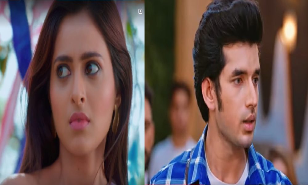 Tv Serials Update 2 May 2023: अपने परिवार को अक्षरा से बचाने के लिए आरोही उठाएगी कदम, तो पलकी के लिए पुलिस से लड़ा राजवीर