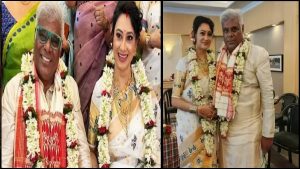 Ashish Vidyarthi Marriage: 60 साल की उम्र में दूसरी बार दूल्हा बने अभिनेता आशीष विधार्थी, इस हसीना संग लिए सात फेरे