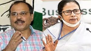 Congress Vs Mamata: बंगाल की सियासत बनी विपक्षी दलों की एकता में कांटा!, कांग्रेस के अधीर रंजन ने फिर ममता बनर्जी पर किया जोरदार हमला