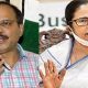 adhir ranjan chaudhury and mamata banerjee