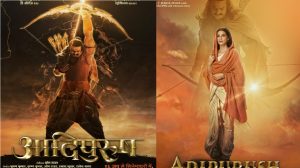 Adipurush: ट्रेलर के बाद आदिपुरुष के नए गाने में तोड़े सारे रिकॉर्ड, यूट्यूब पर मिले सबसे ज्यादा व्यूज