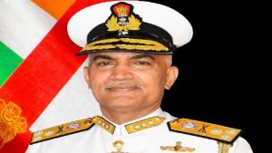 India-China Tension: चीन से हो सकती है भारत की जंग, नौसेना प्रमुख एडमिरल हरि कुमार का बयान, बताया क्या हैं हालात